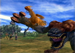 Chocobo 2