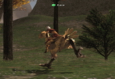 Chocobo 2