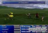 Chocobo image