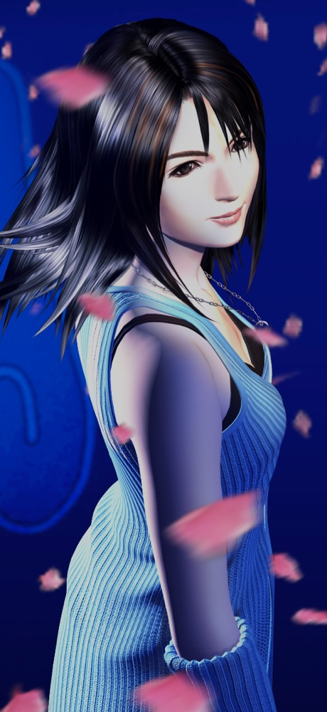 Final Fantasy VIII Was Always Weird. But That's What Made It Great. - Final  Fantasy 8, Revisited